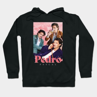 Pedro Pascal Hoodie